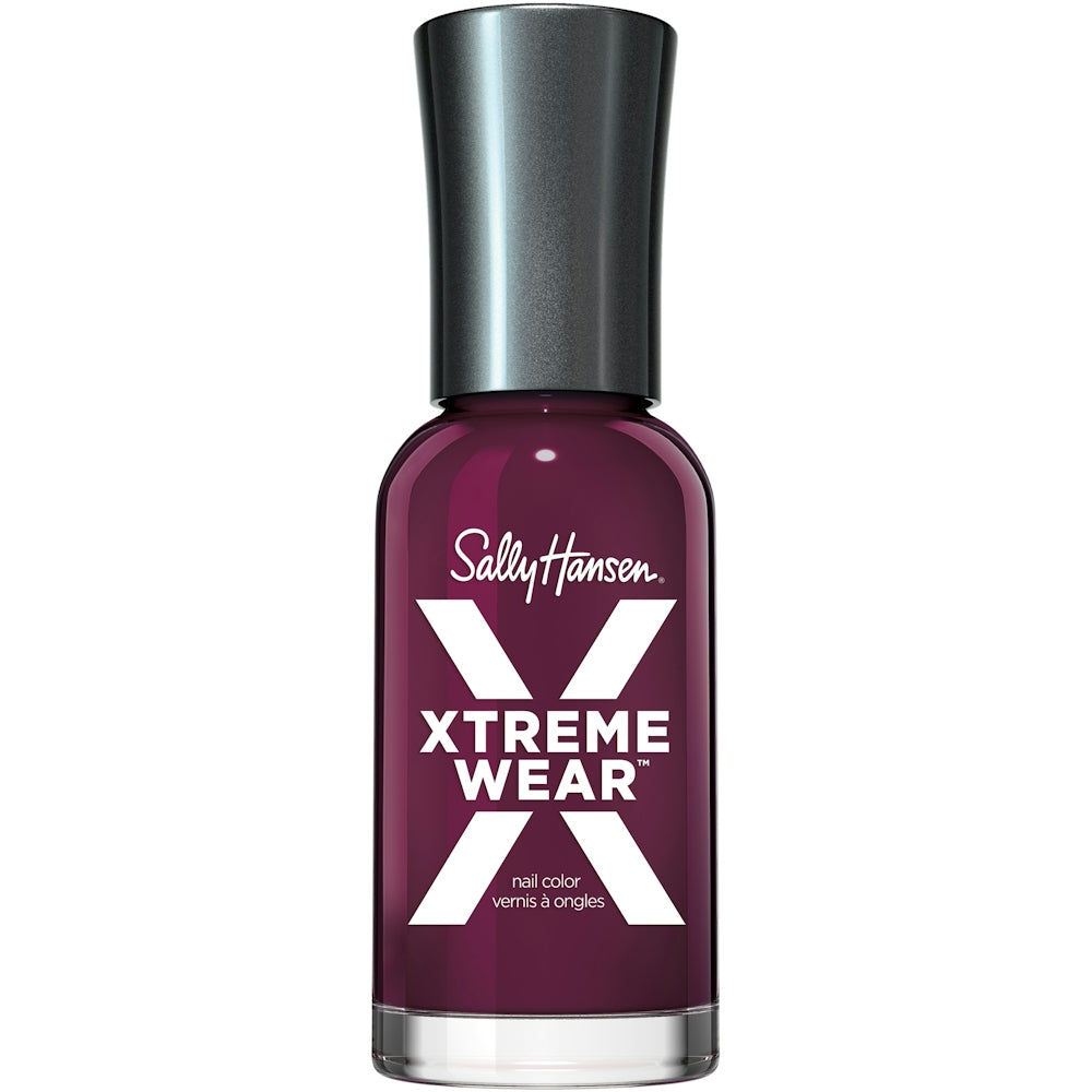 Sally Hansen Hard As Nails Xtreme Wear Nail Color