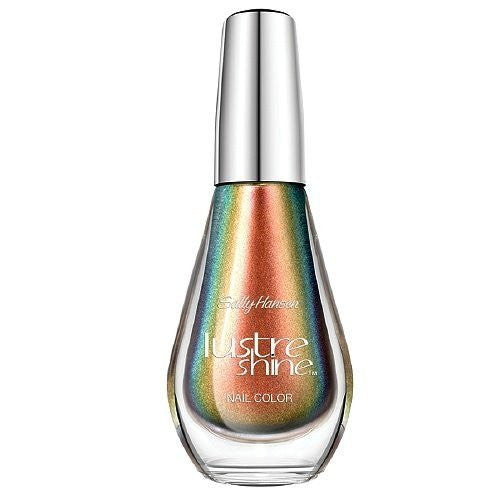 Sally Hansen Lustre Shine Nail Color - Firefly