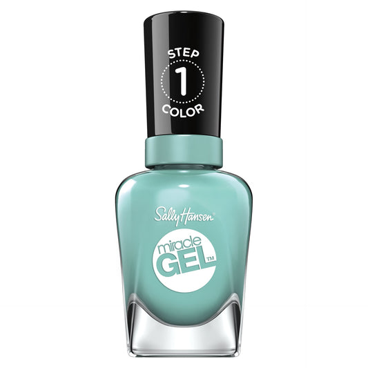 Sally Hansen Miracle Gel Nail Polish - 709 Mintage