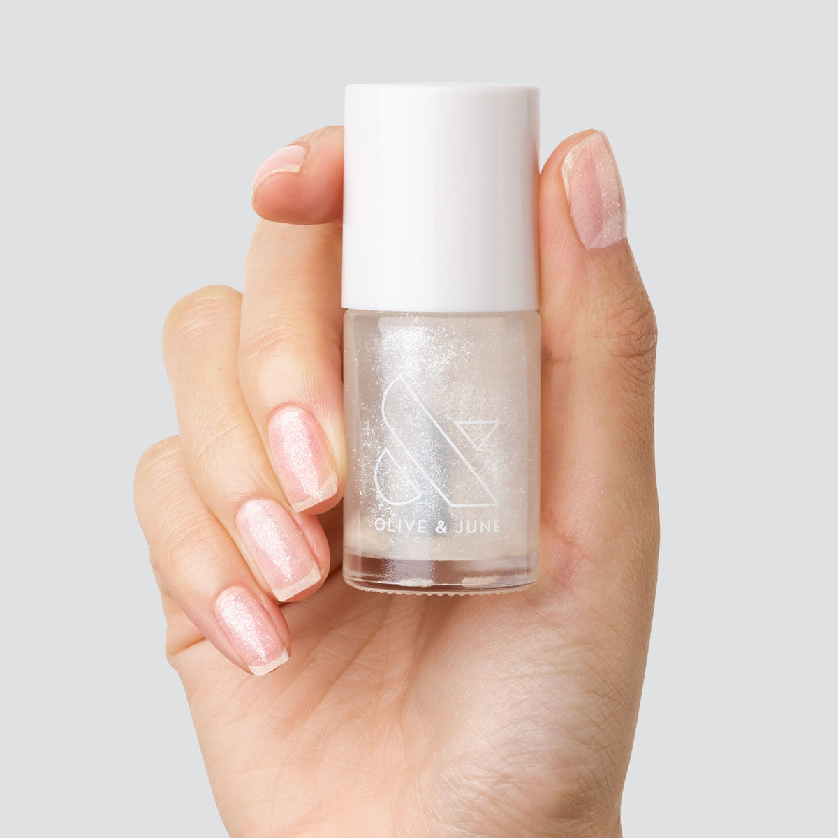 Olive & June Quick Dry Nail Polish - Cosmic