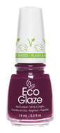 China Glaze Eco Nail Polish - Blossom Buddies, 0.5 Fl Oz
