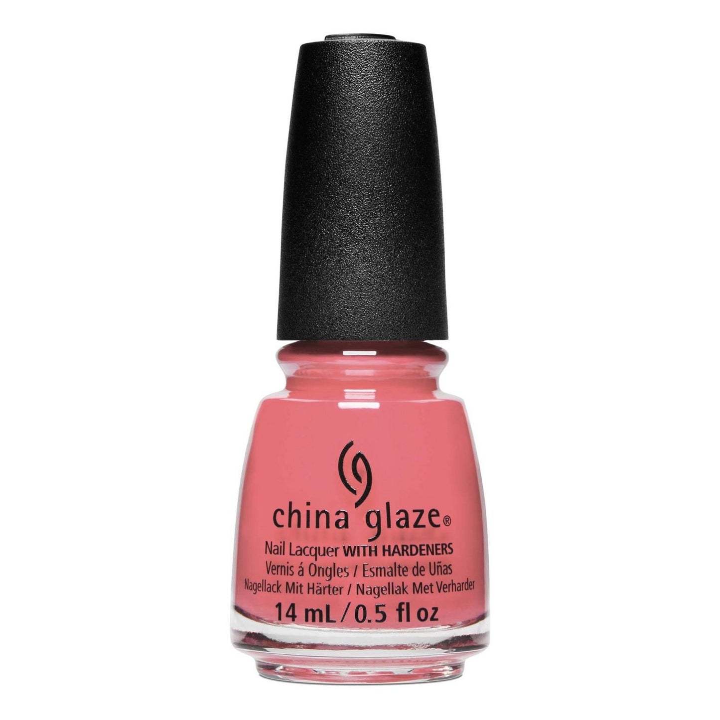 China Glaze Cali Dreams* - Nail Lacquer - Sunset Crew
