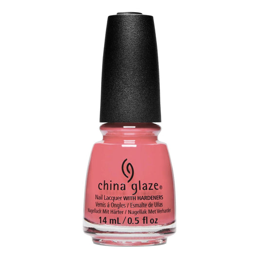 China Glaze Cali Dreams* - Nail Lacquer - Sunset Crew