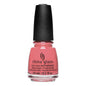 China Glaze Cali Dreams* - Nail Lacquer - Sunset Crew