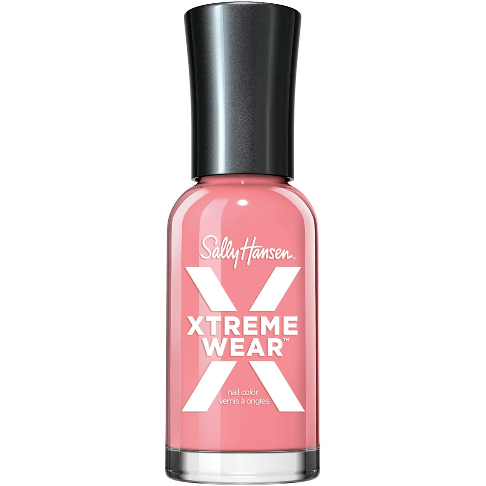 Sally Hansen Hard As Nails Xtreme Wear Nail Color - 229 Giant Peach