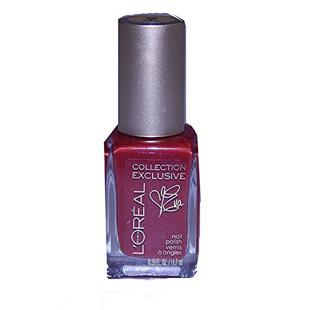 L'Oreal Paris Colour Riche Esmalte De Uñas Eva, 1 Unidad