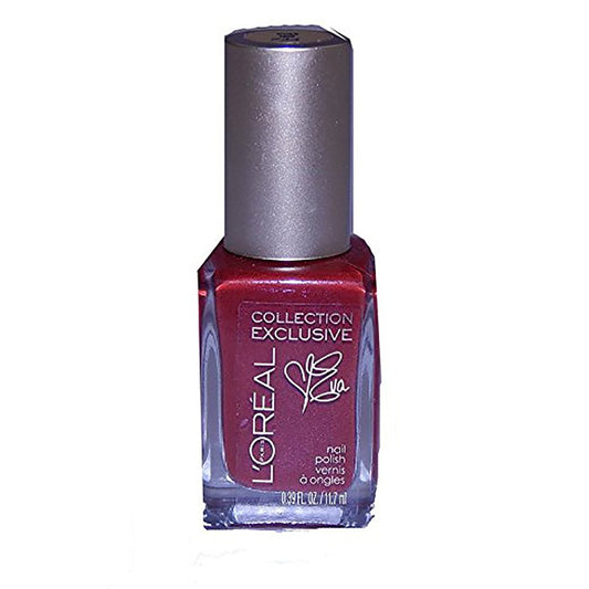 L'Oreal Paris Colour Riche Esmalte De Uñas Eva, 1 Unidad