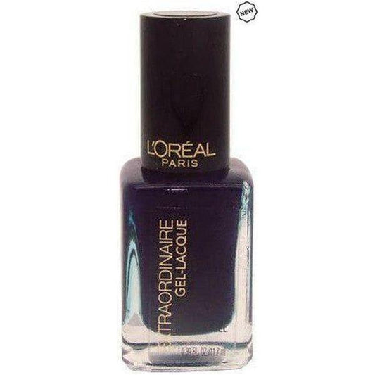 L'Oreal Paris Gel-Lacque Don't Shy Away #701 11.7ml