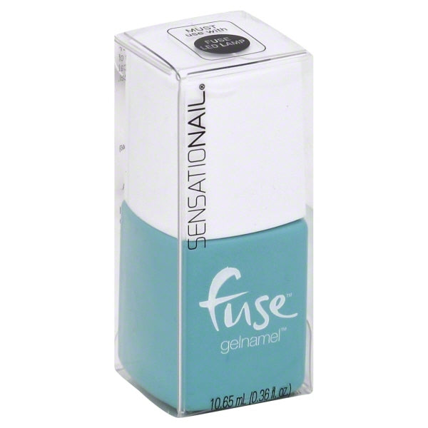 Sensationail Fuse Gelnamel - Intens-so-fly