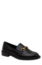 Lisa Vicky Zany Loafer in Black at Nordstrom, Size 8