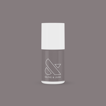 Olive & June Quick Dry Nail Polish bottle - AW
