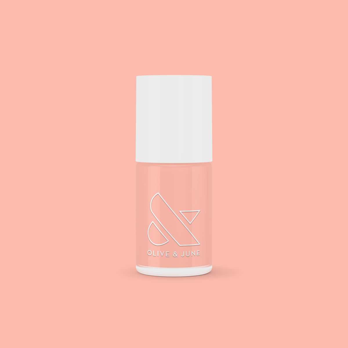 Olive & June Long-Lasting Nail Polish bottle - BI