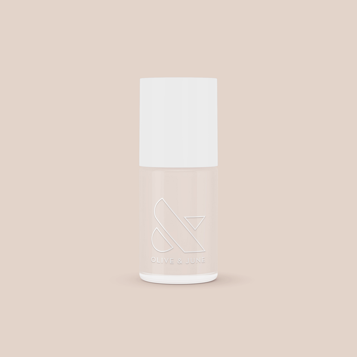 Olive & June Quick Dry Nail Polish bottle - Chemistry