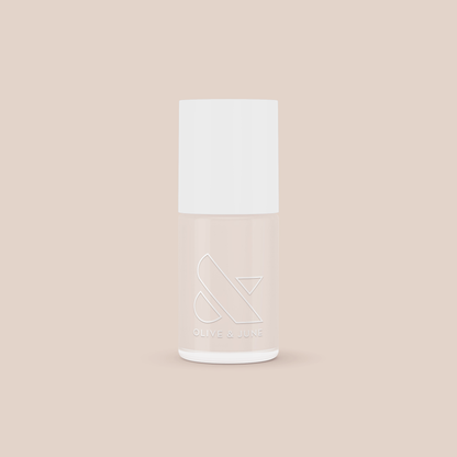 Olive & June Quick Dry Nail Polish bottle - Chemistry