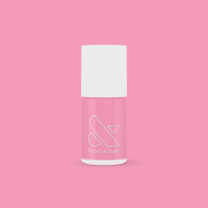 Olive & June Long-Lasting Nail Polish bottle - Grateful & Kind