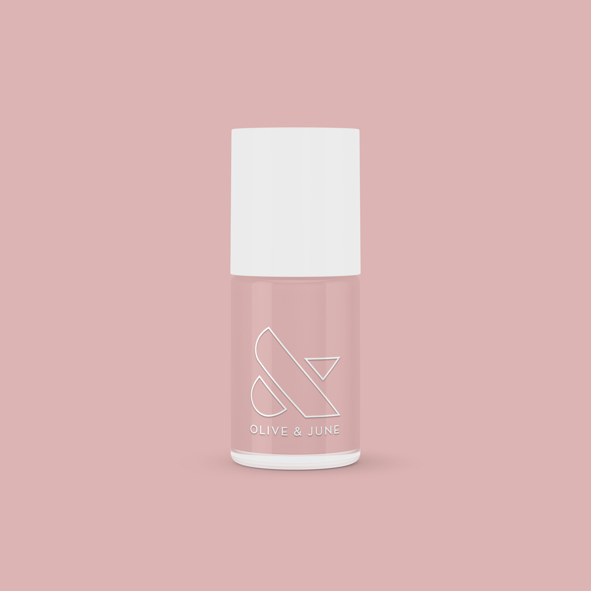 Olive & June Long-Lasting Nail Polish bottle - HZ