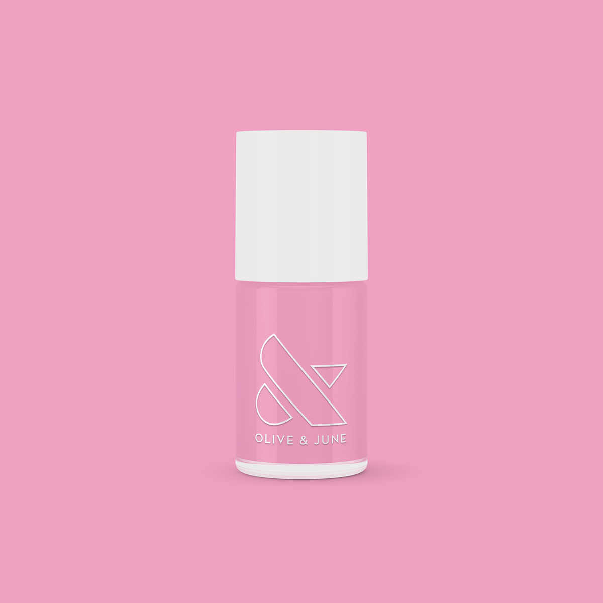 Olive & June Long-Lasting Nail Polish bottle - JM