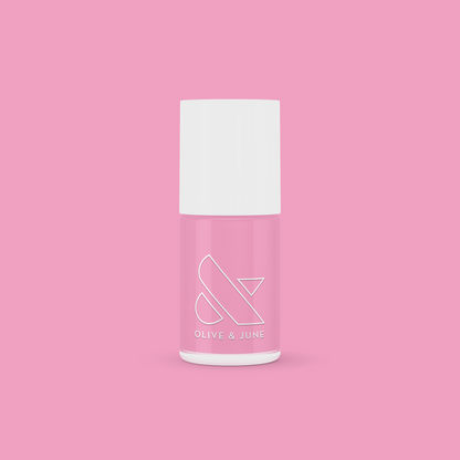 Olive & June Long-Lasting Nail Polish bottle - JM