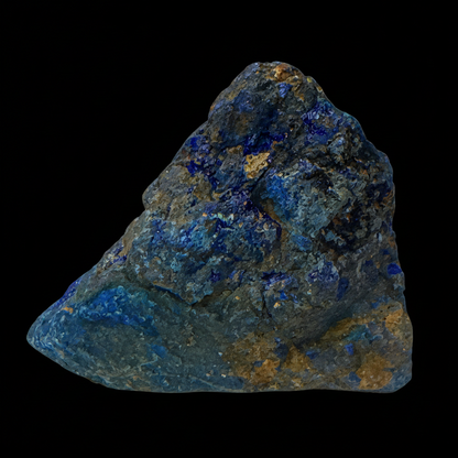 Azurite Malachite specimen 