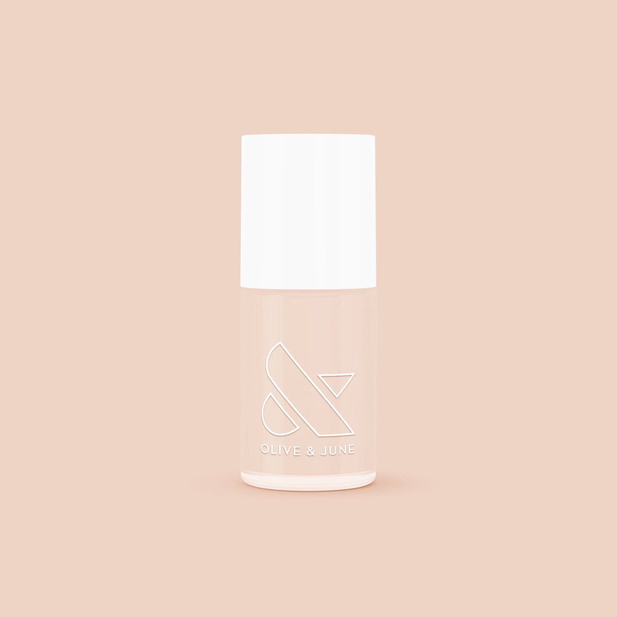 Olive & June Long-Lasting Nail Polish bottle - Cable Knit