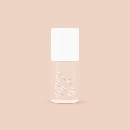 Olive & June Long-Lasting Nail Polish bottle - Cable Knit