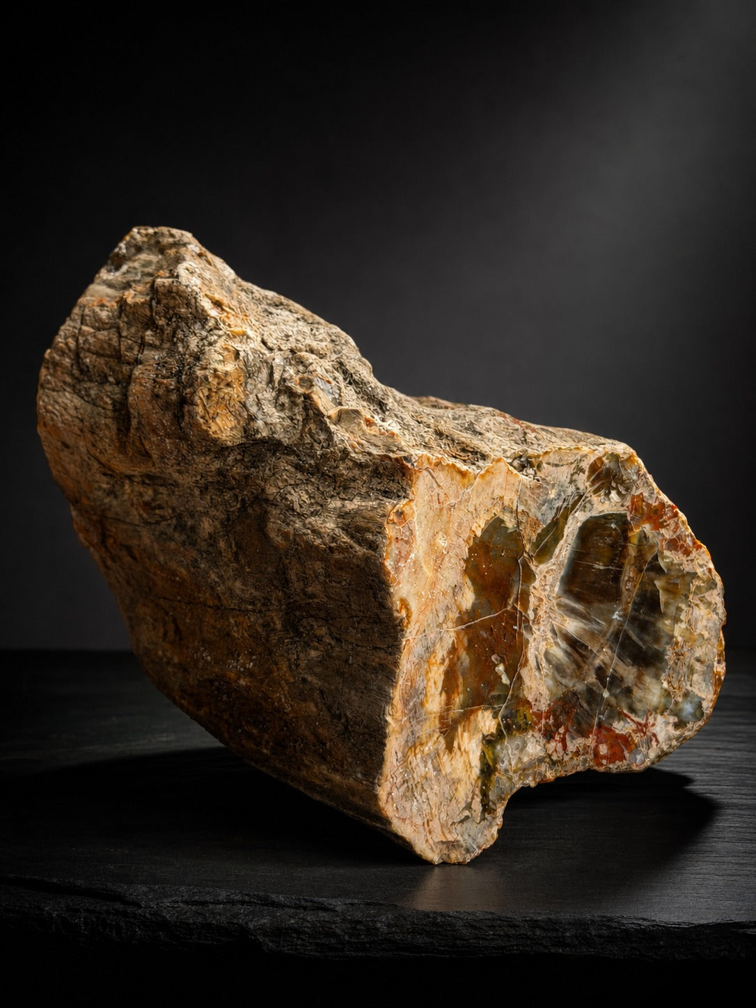 Large Mineral Specimen Collection 20lb luxury collector editorial