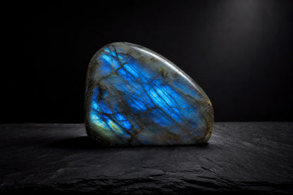 Rough Agate Specimens luxury collector editorial