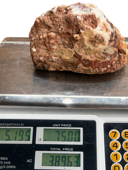 Garland Workshop product · in use (img 1287)