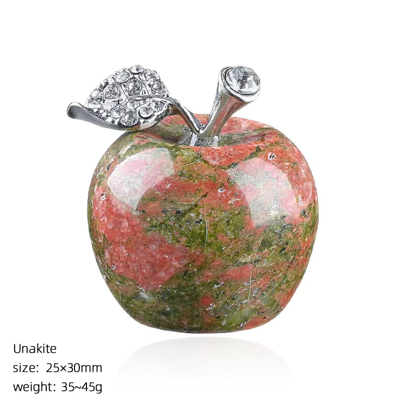 product · detail view (unakiteapple)