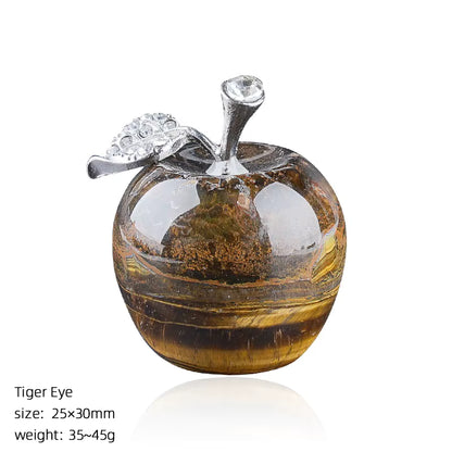 product · packaging (tigerseyeapple)