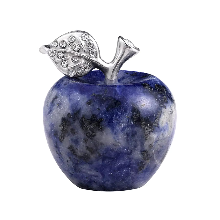 product · back view (sodalite apple)