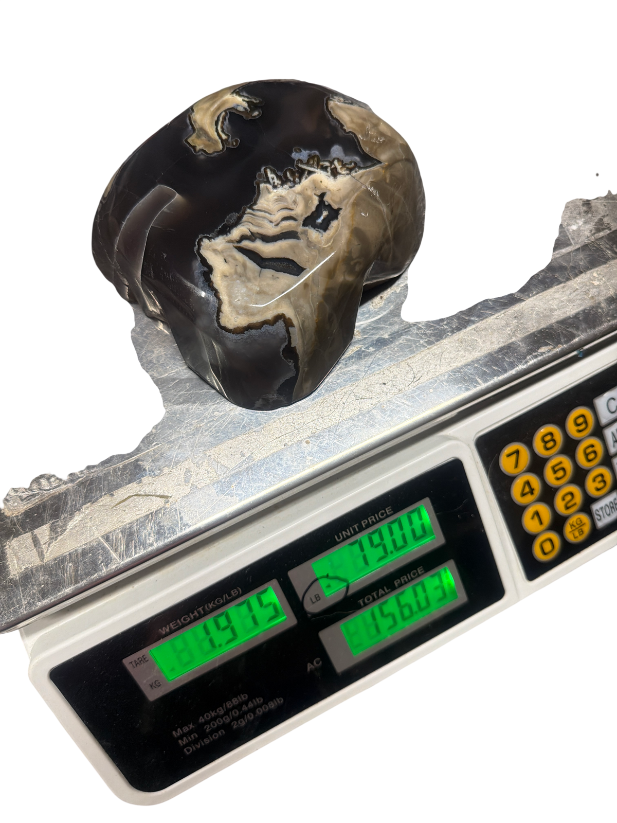 product · side view (image)