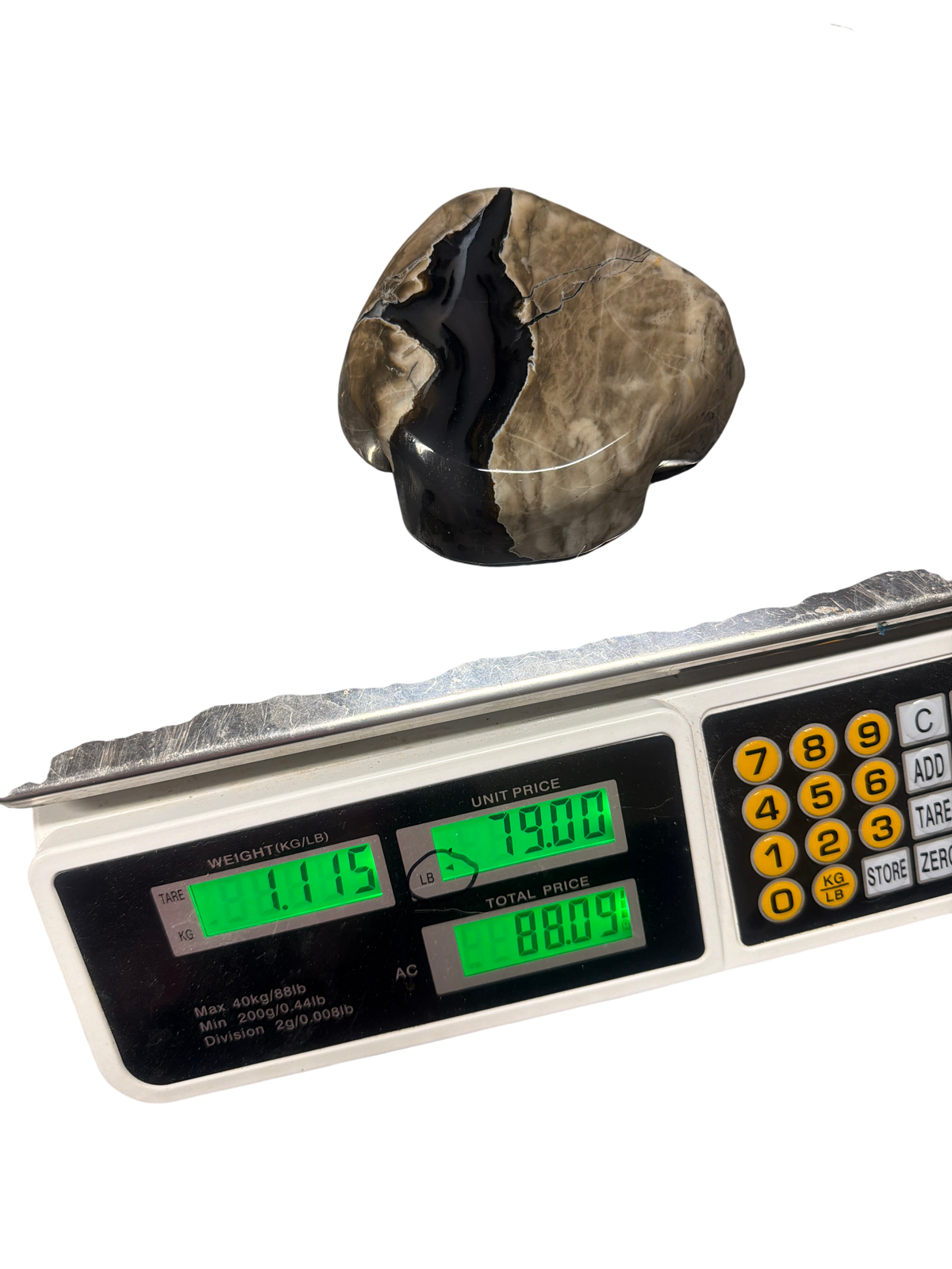 product · side view (image)