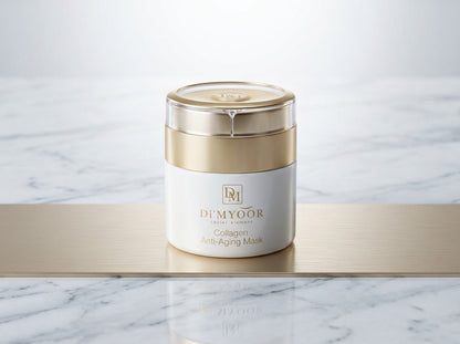 Di'MYOOR Caviar Element Collagen Anti-Aging Mask