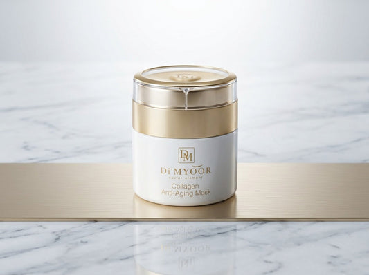 Di'MYOOR Caviar Element Collagen Anti-Aging Mask