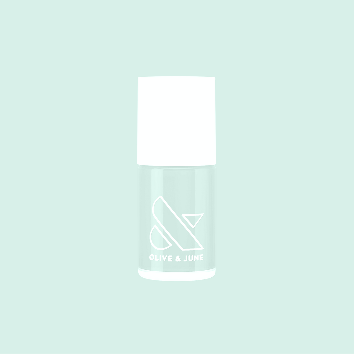 Olive & June Long-Lasting Nail Polish bottle - Sleeping Bag
