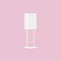 Olive & June Quick Dry Nail Polish bottle - Pointe