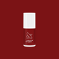 Olive & June Quick Dry Nail Polish bottle - Brick