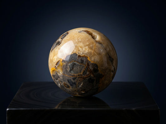 Picture Jasper Sphere luxury hero image