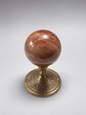 Red Moonstone Polished Sphere hero image