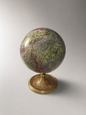 Dragon Blood Jasper Polished Sphere hero image