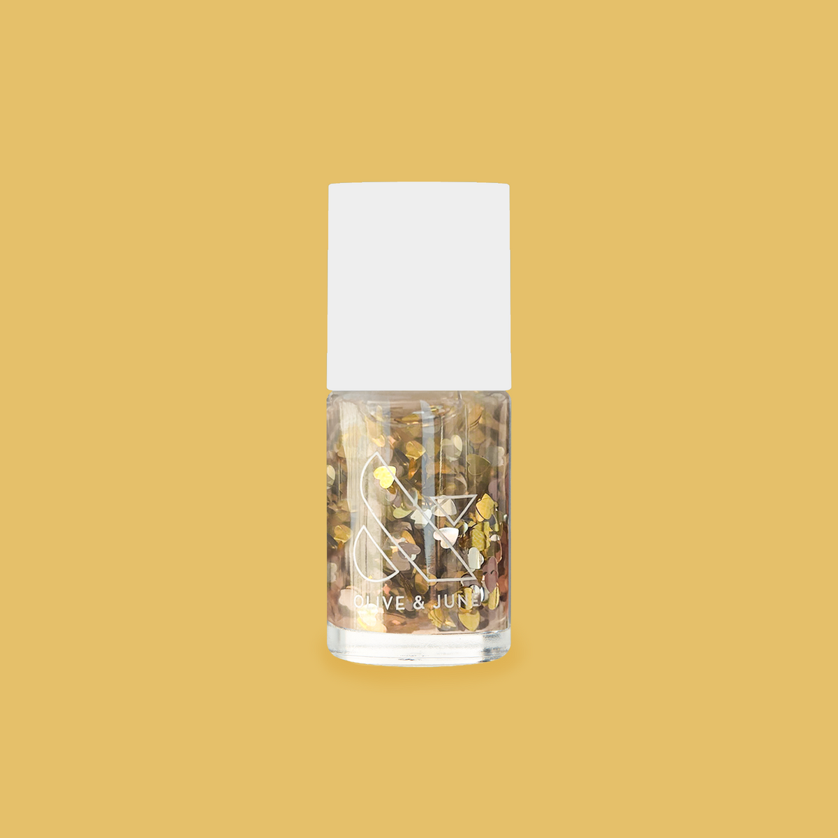 Olive & June Long-Lasting Nail Polish bottle - Biggest Fan