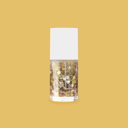 Olive & June Long-Lasting Nail Polish bottle - Biggest Fan