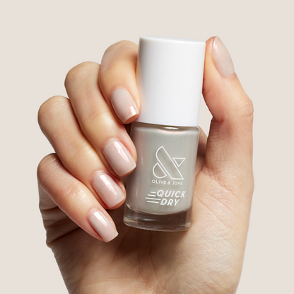 Olive & June Quick Dry Nail Polish - Elevator
