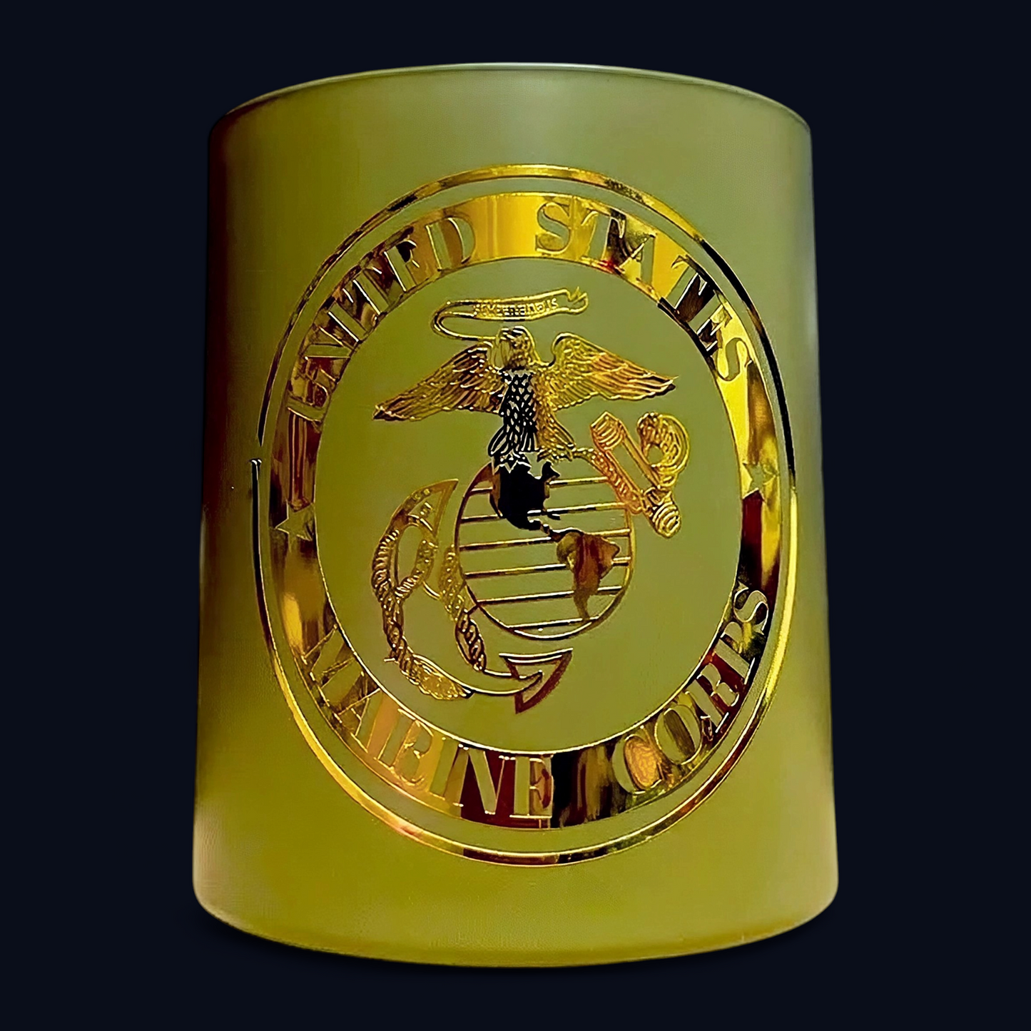 EnZebra EnZebra® Honor Series Luxury Scented Candle — All 6 Branches