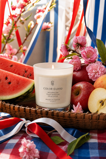 Color Guard — No. 002 Fruity fragrance