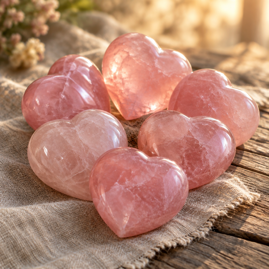 Hearts