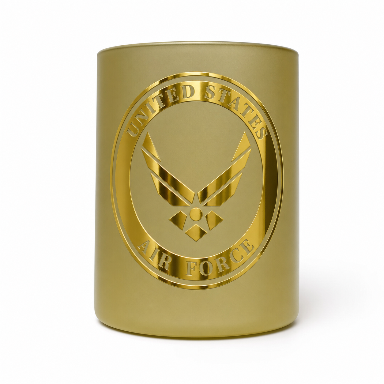 Honor Series Vessel — Air Force