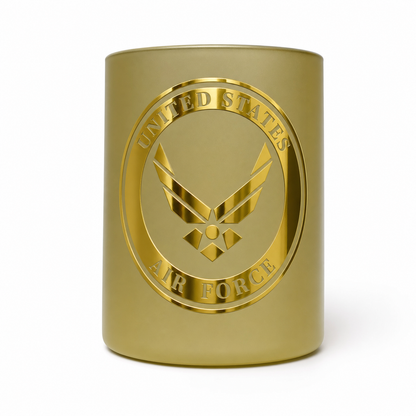 Honor Series Vessel — Air Force
