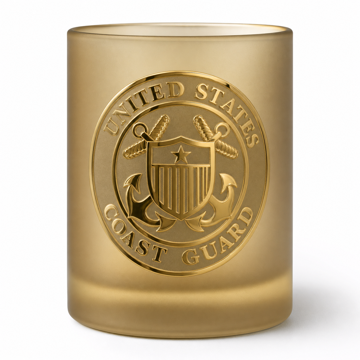 Honor Series Vessel — Coast Guard
